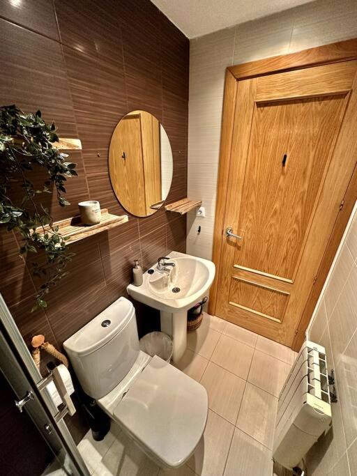 Duplex En Appartement Sallent de Gállego