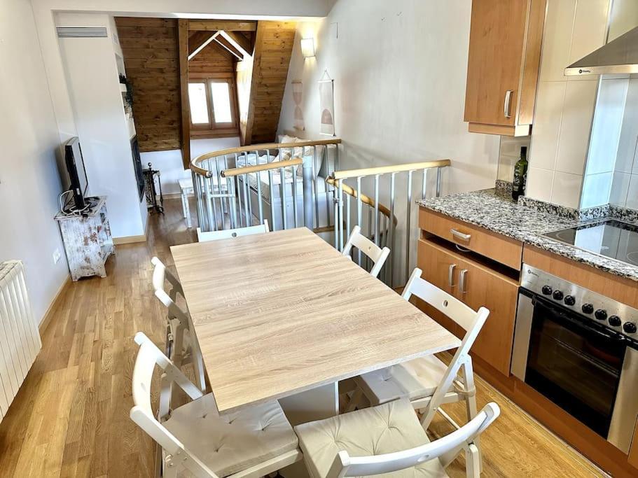 Duplex En Sallent de Gállego