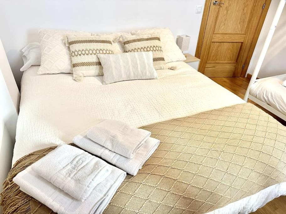 Duplex En Apartament *