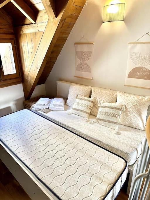 Appartement Duplex En Sallent de Gállego