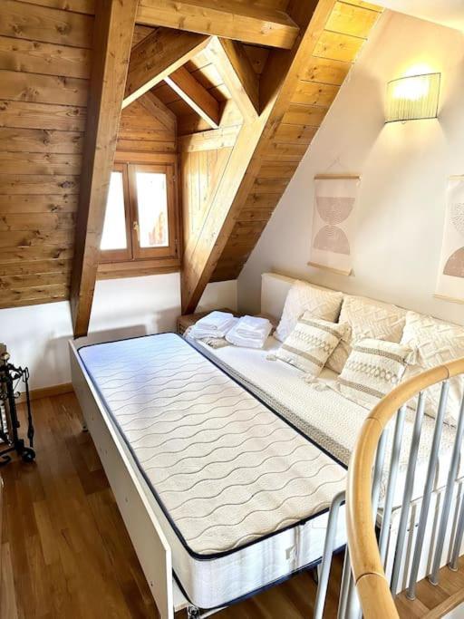 Duplex En Appartement Sallent de Gállego