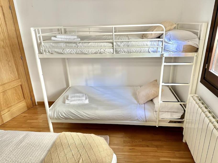 Appartement Duplex En