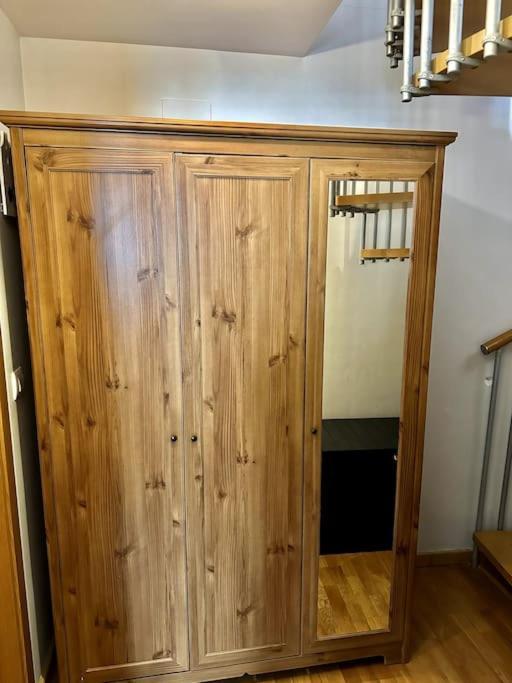 Duplex En Appartement Sallent de Gállego