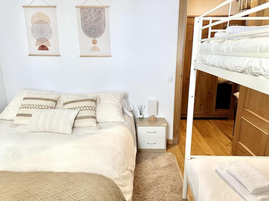 Duplex En Appartement