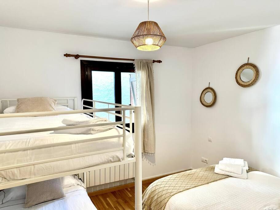 Appartement Duplex En