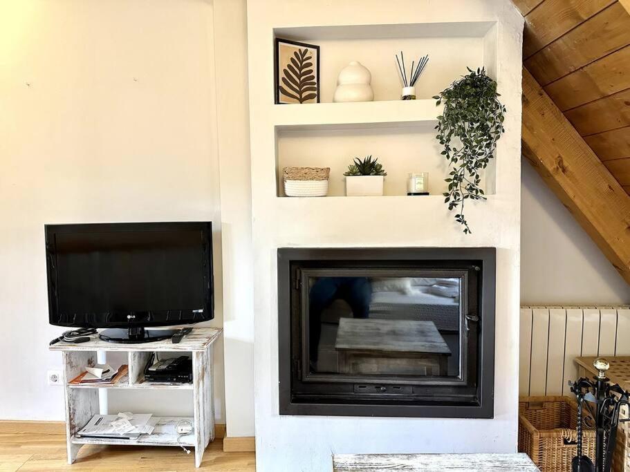 Appartement Duplex En