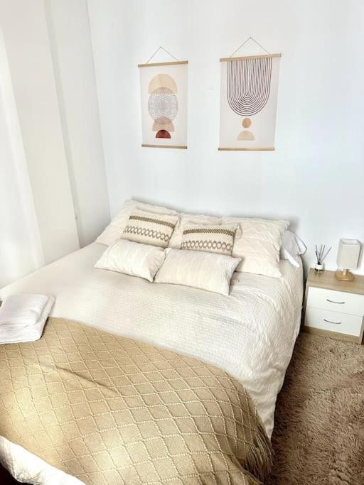 Duplex En Appartement *