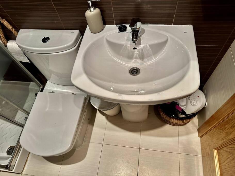 Duplex En Appartement Sallent de Gállego
